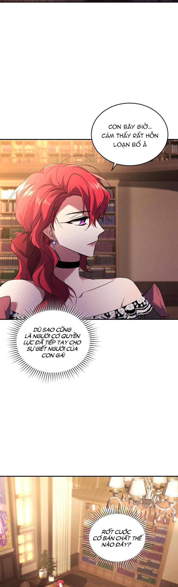 Quý Cô Trở Lại: Chapter 22