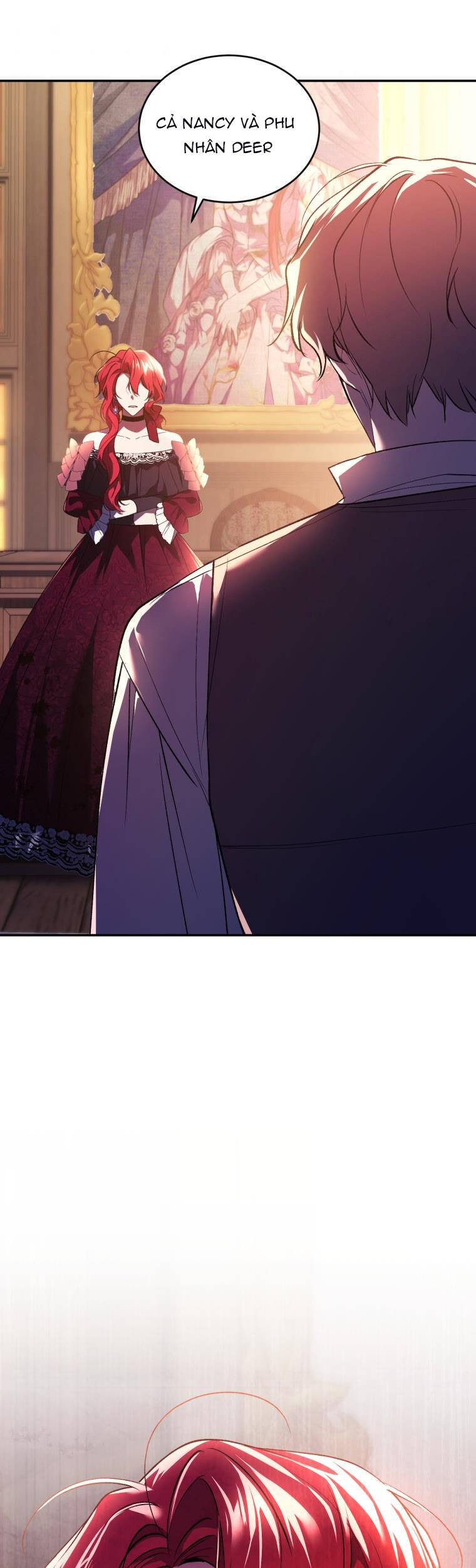 Quý Cô Trở Lại: Chapter 22