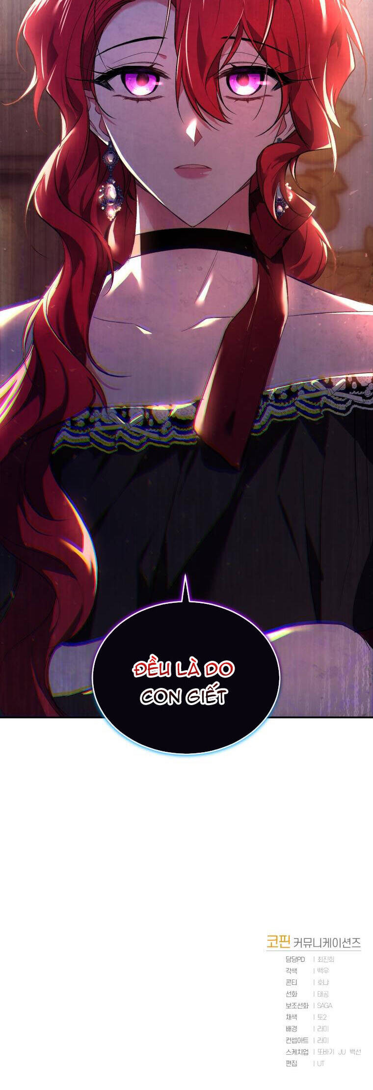 Quý Cô Trở Lại: Chapter 22