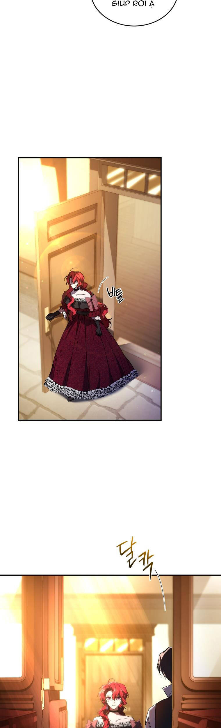 Quý Cô Trở Lại: Chapter 22
