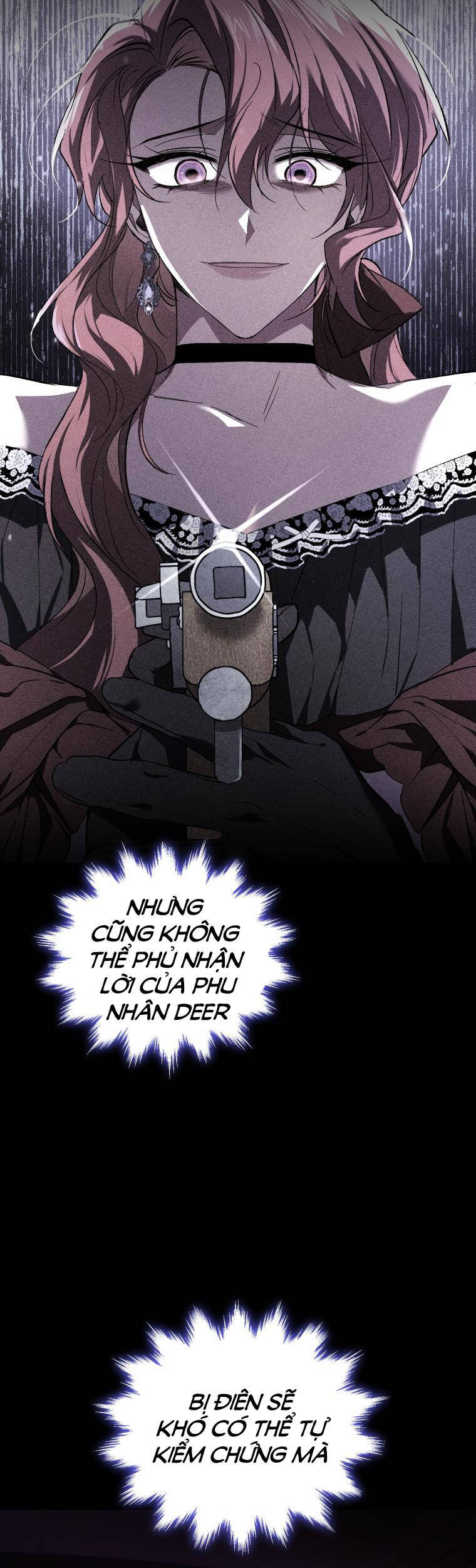 Quý Cô Trở Lại: Chapter 22