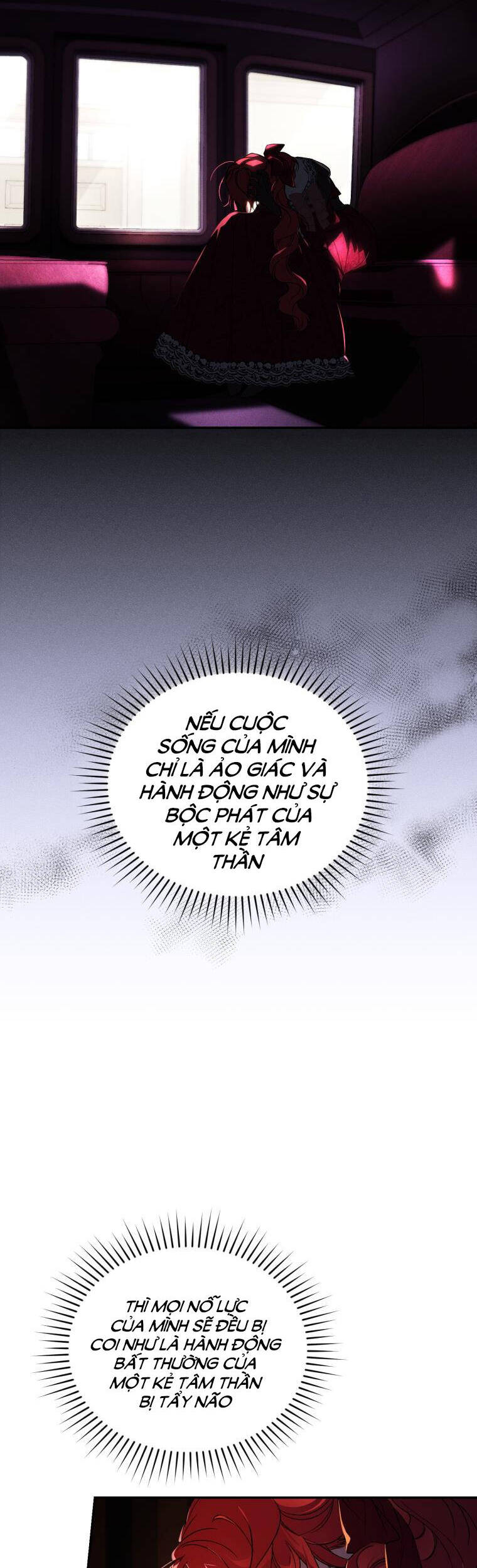Quý Cô Trở Lại: Chapter 22