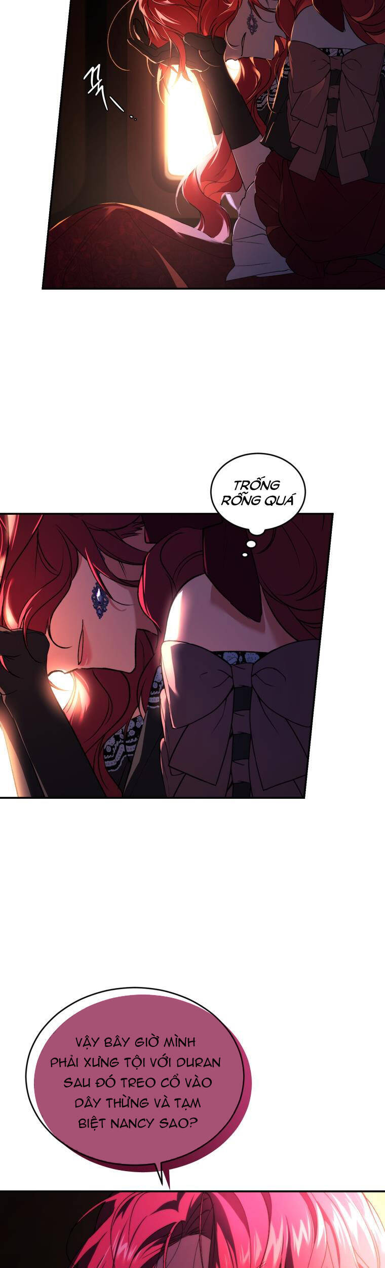 Quý Cô Trở Lại: Chapter 22