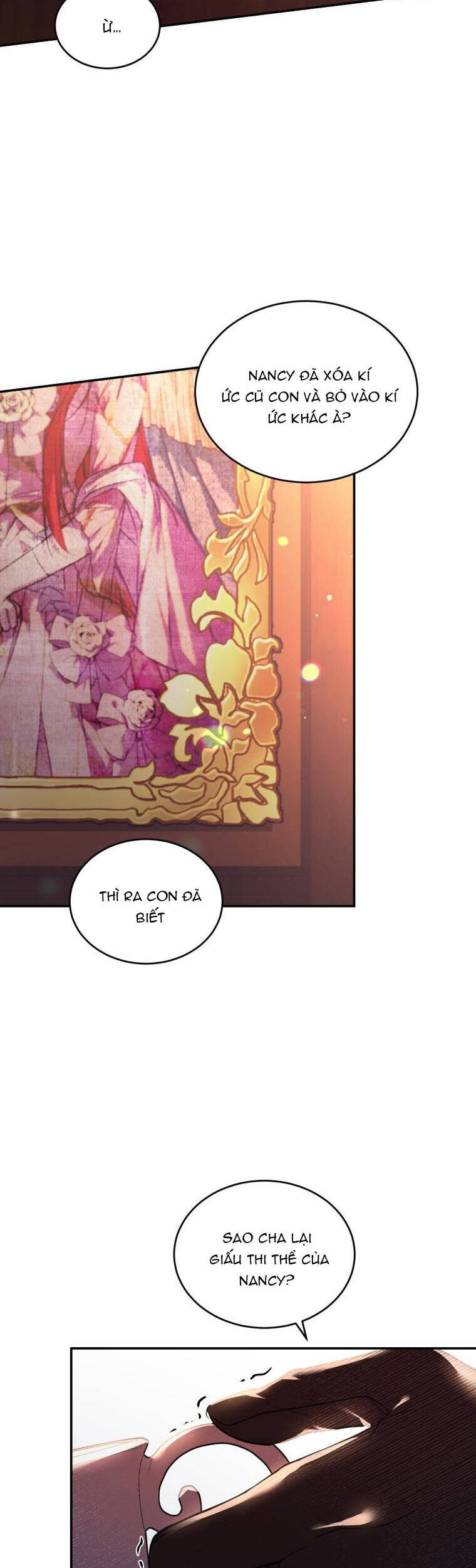 Quý Cô Trở Lại: Chapter 23