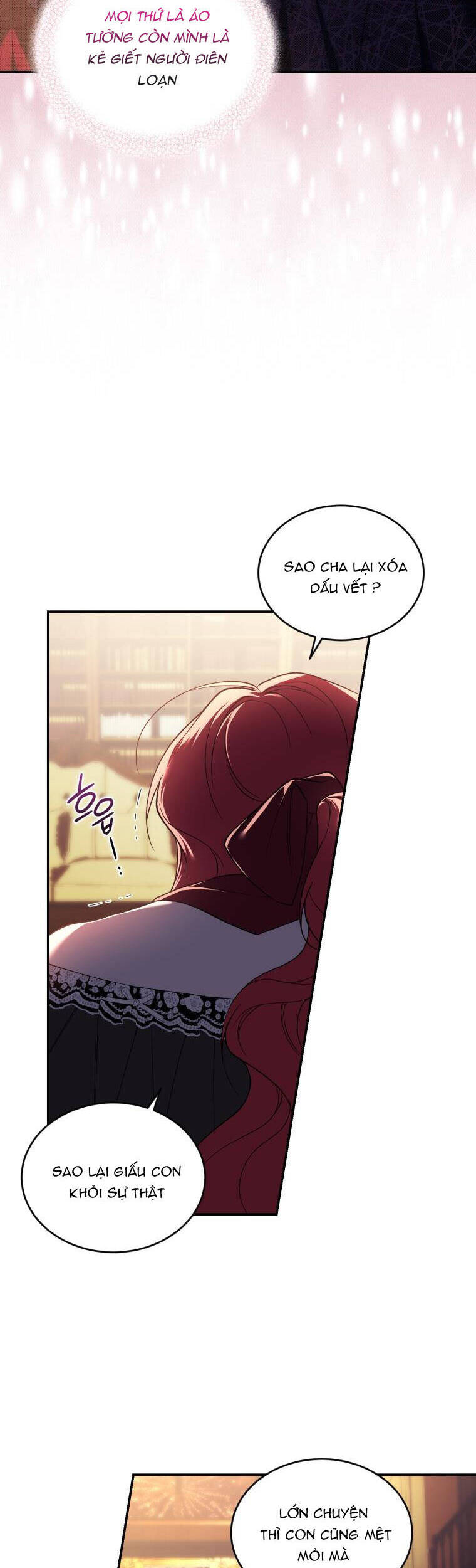 Quý Cô Trở Lại: Chapter 23