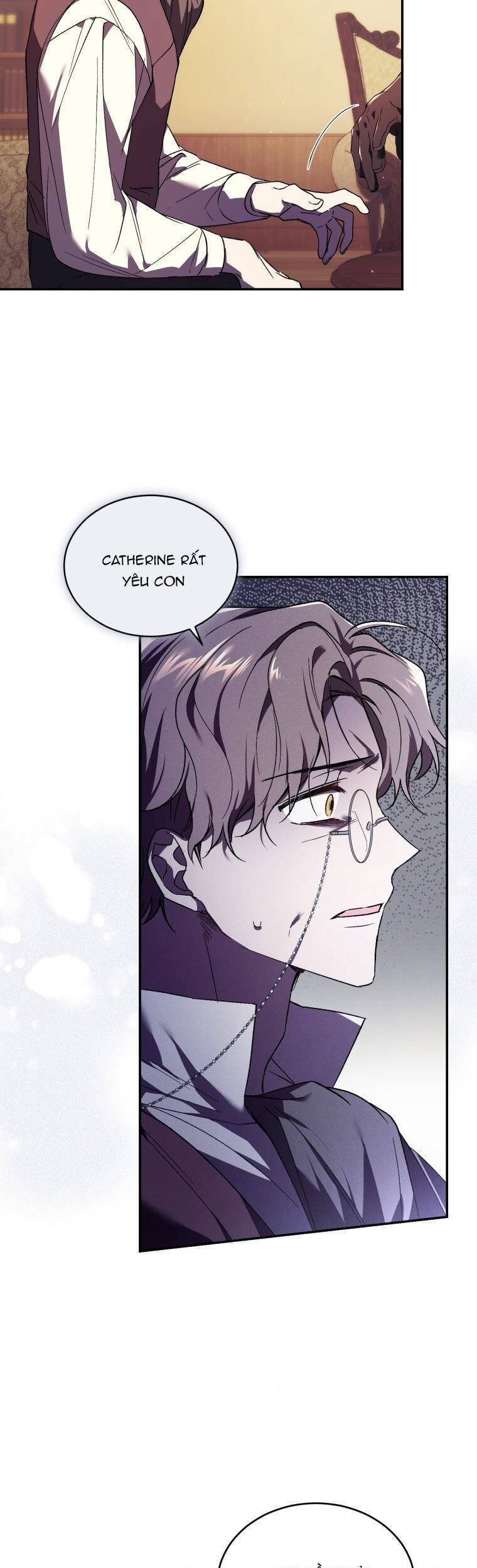 Quý Cô Trở Lại: Chapter 23