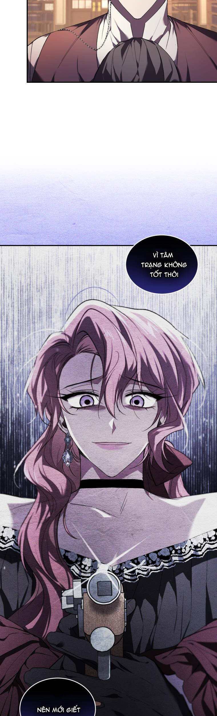 Quý Cô Trở Lại: Chapter 23