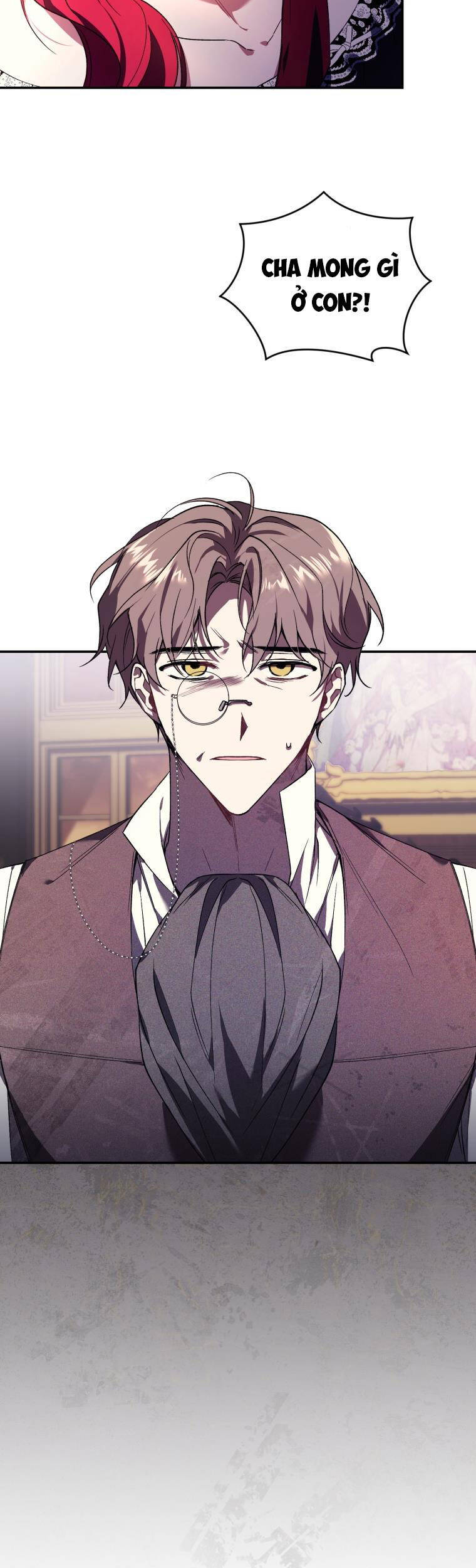 Quý Cô Trở Lại: Chapter 23
