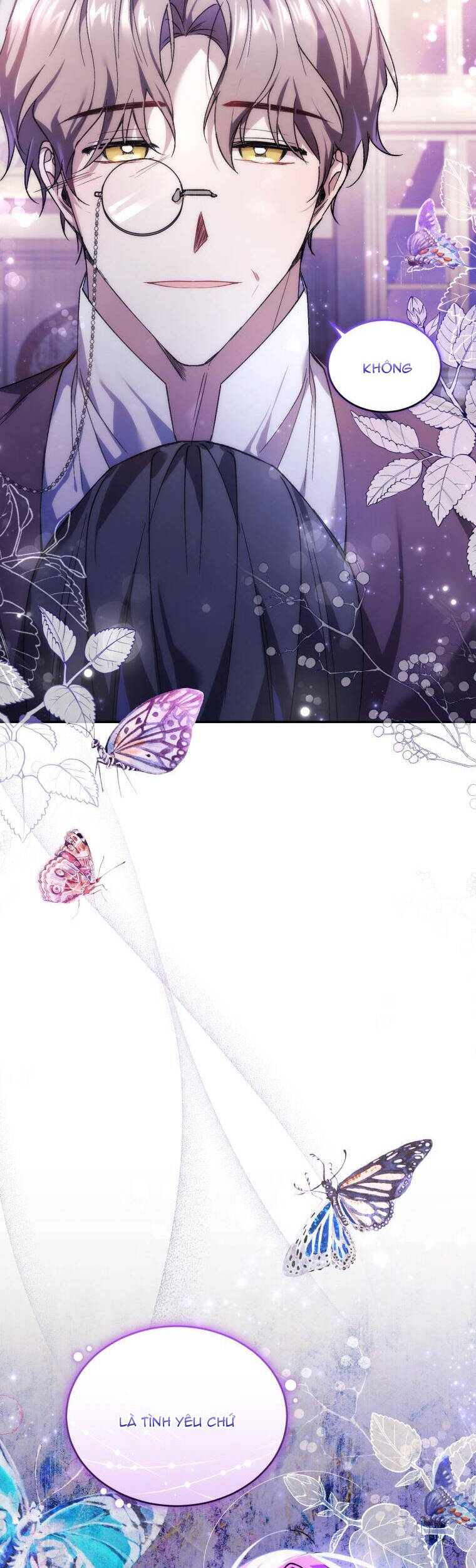 Quý Cô Trở Lại: Chapter 23