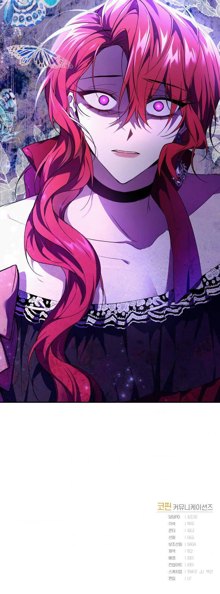 Quý Cô Trở Lại: Chapter 23