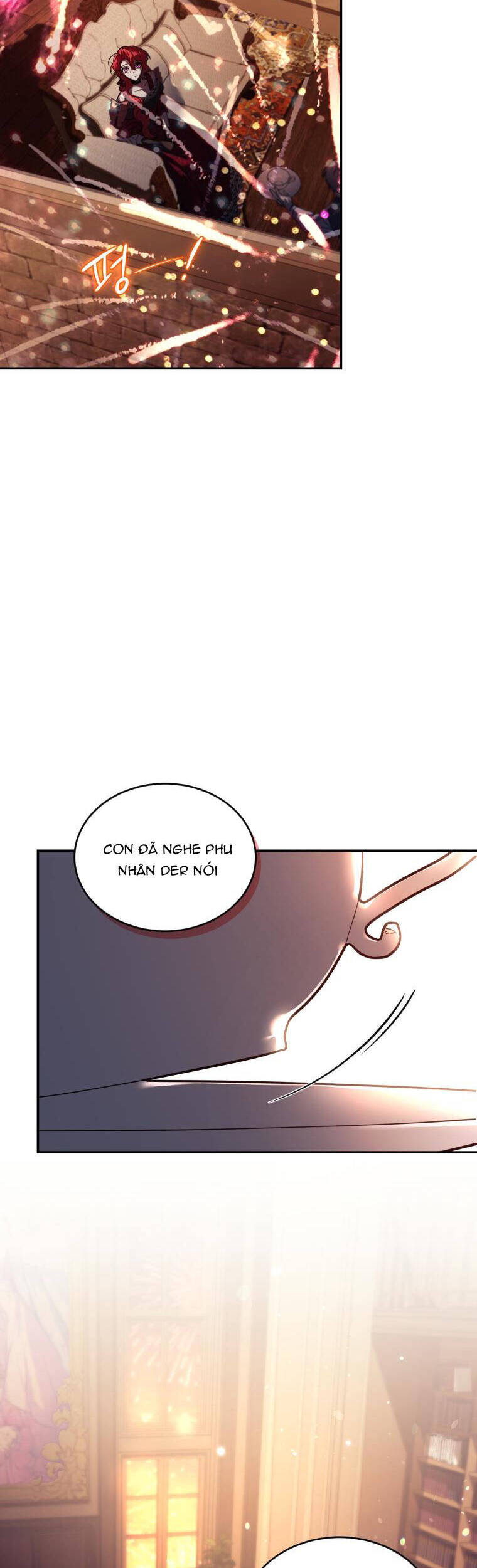 Quý Cô Trở Lại: Chapter 23