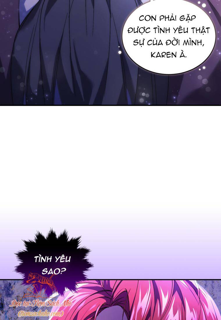 Quý Cô Trở Lại: Chapter 24