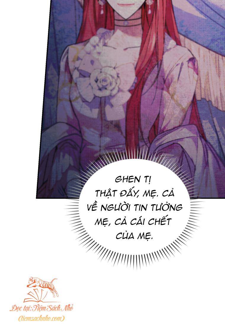 Quý Cô Trở Lại: Chapter 24