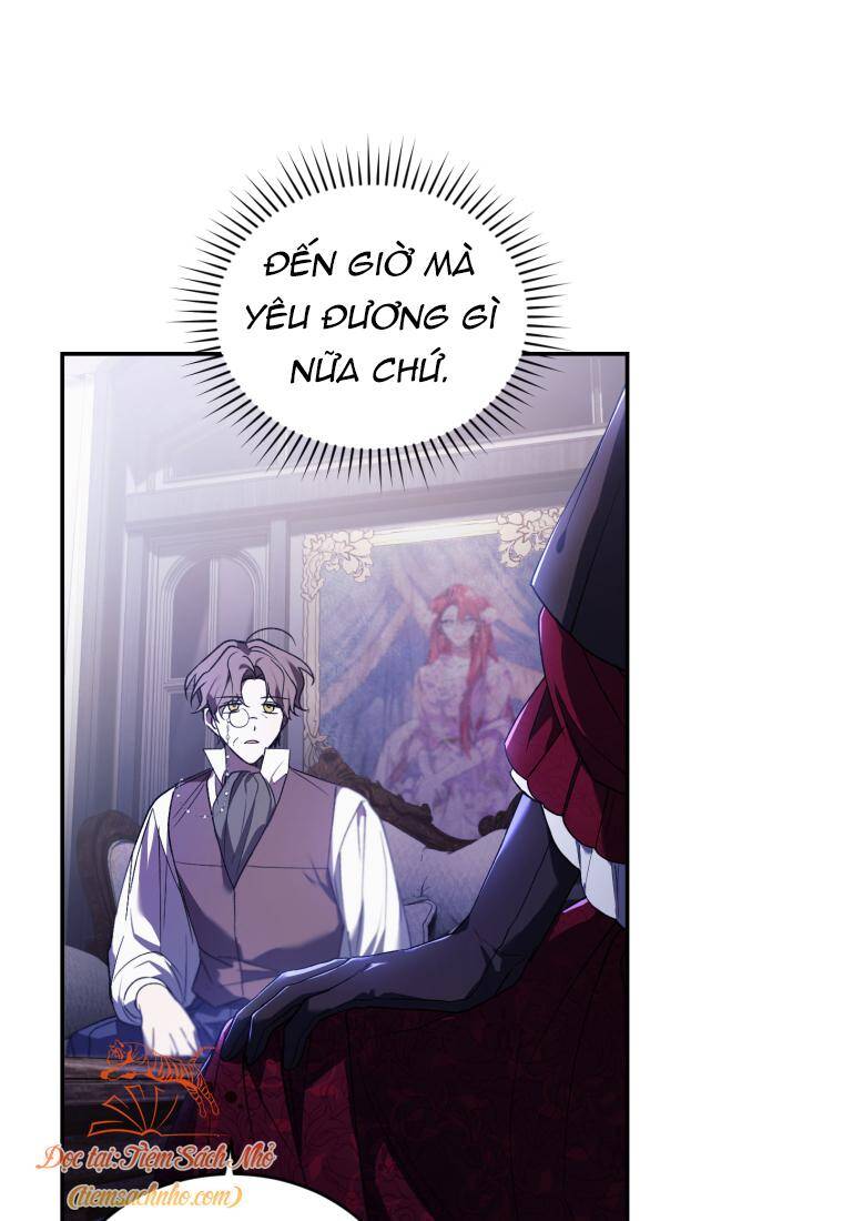 Quý Cô Trở Lại: Chapter 24