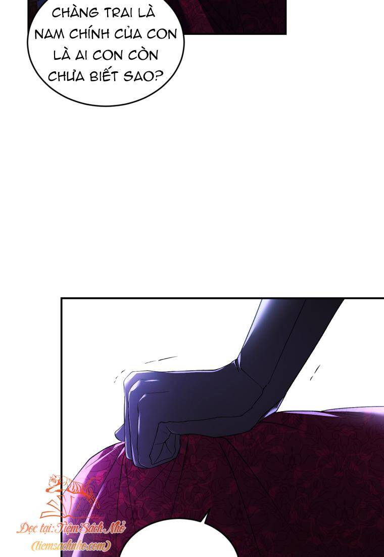 Quý Cô Trở Lại: Chapter 24