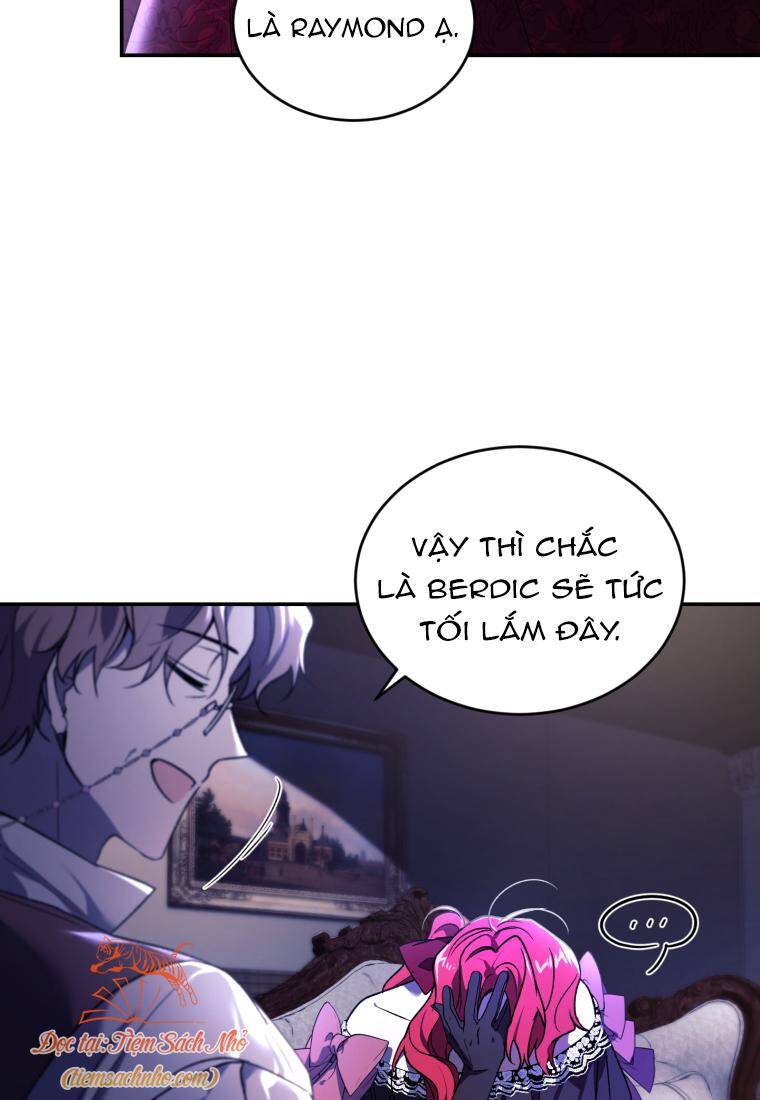 Quý Cô Trở Lại: Chapter 24