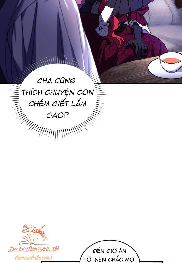 Quý Cô Trở Lại: Chapter 24