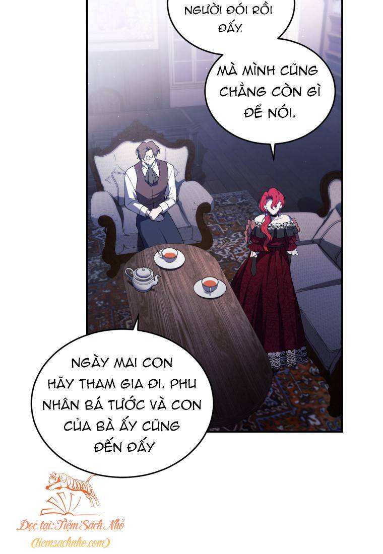 Quý Cô Trở Lại: Chapter 24