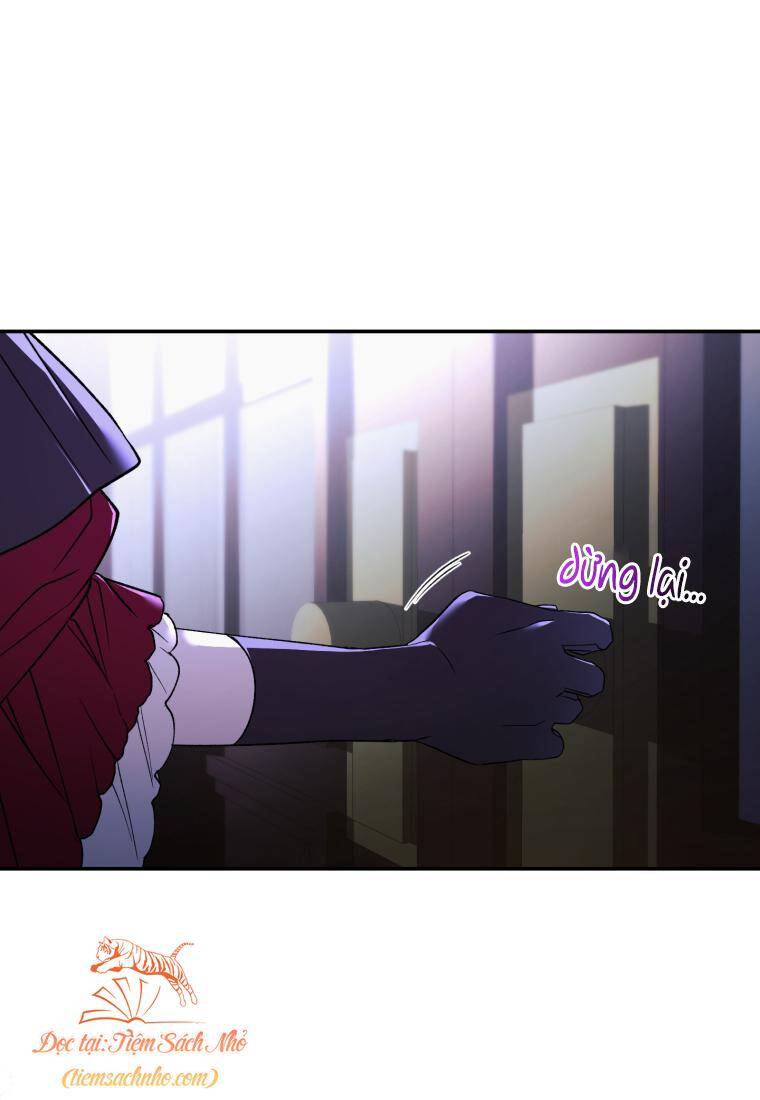 Quý Cô Trở Lại: Chapter 24