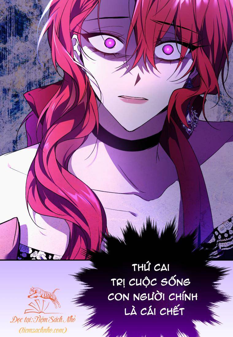 Quý Cô Trở Lại: Chapter 24