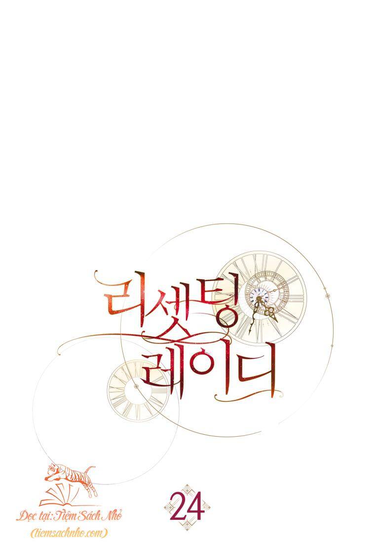 Quý Cô Trở Lại: Chapter 24