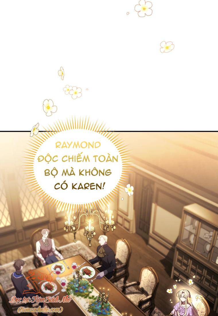 Quý Cô Trở Lại: Chapter 24