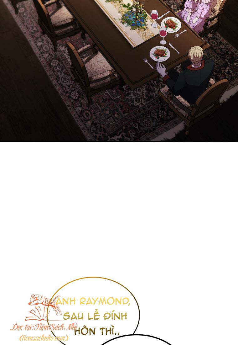 Quý Cô Trở Lại: Chapter 24