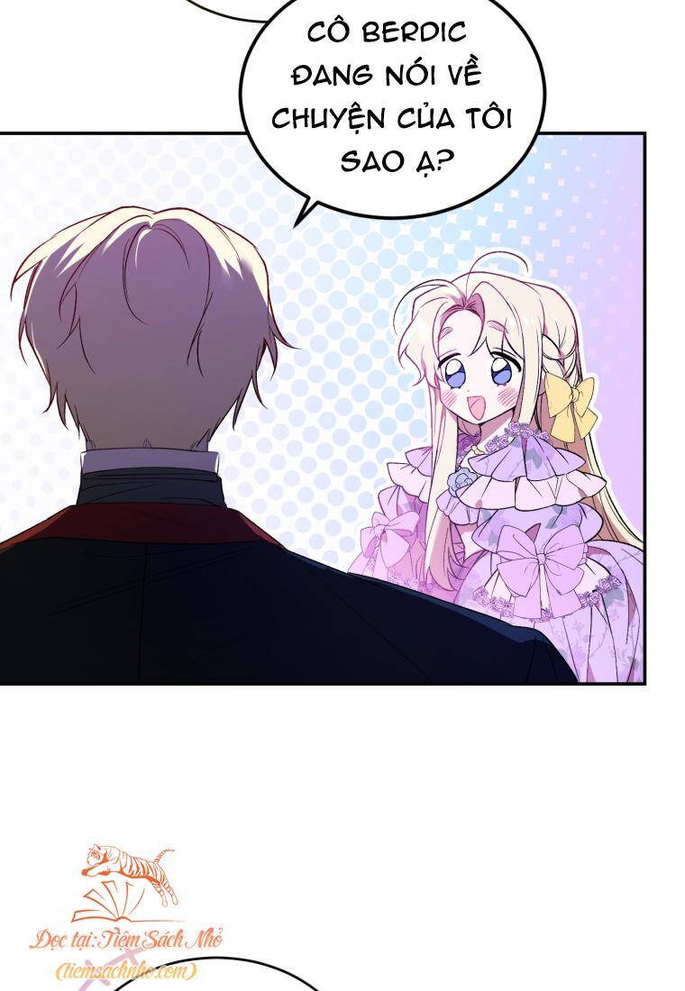 Quý Cô Trở Lại: Chapter 24