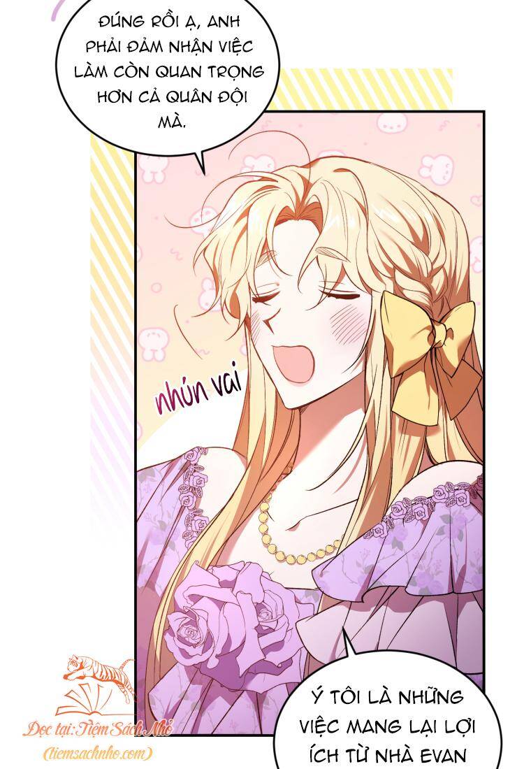 Quý Cô Trở Lại: Chapter 24