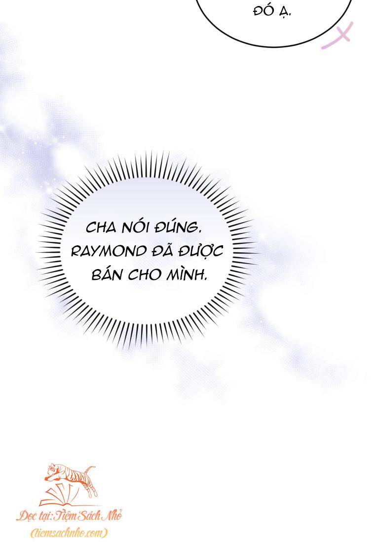 Quý Cô Trở Lại: Chapter 24