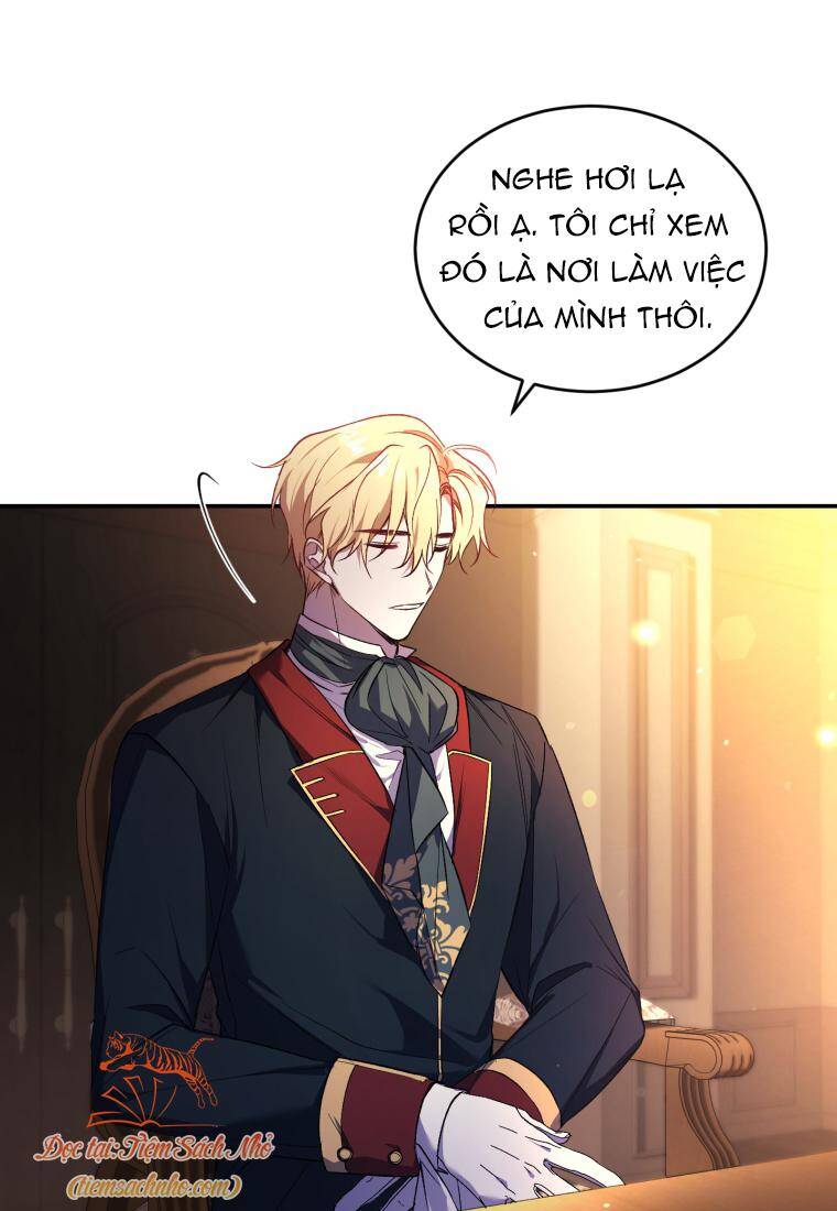 Quý Cô Trở Lại: Chapter 24