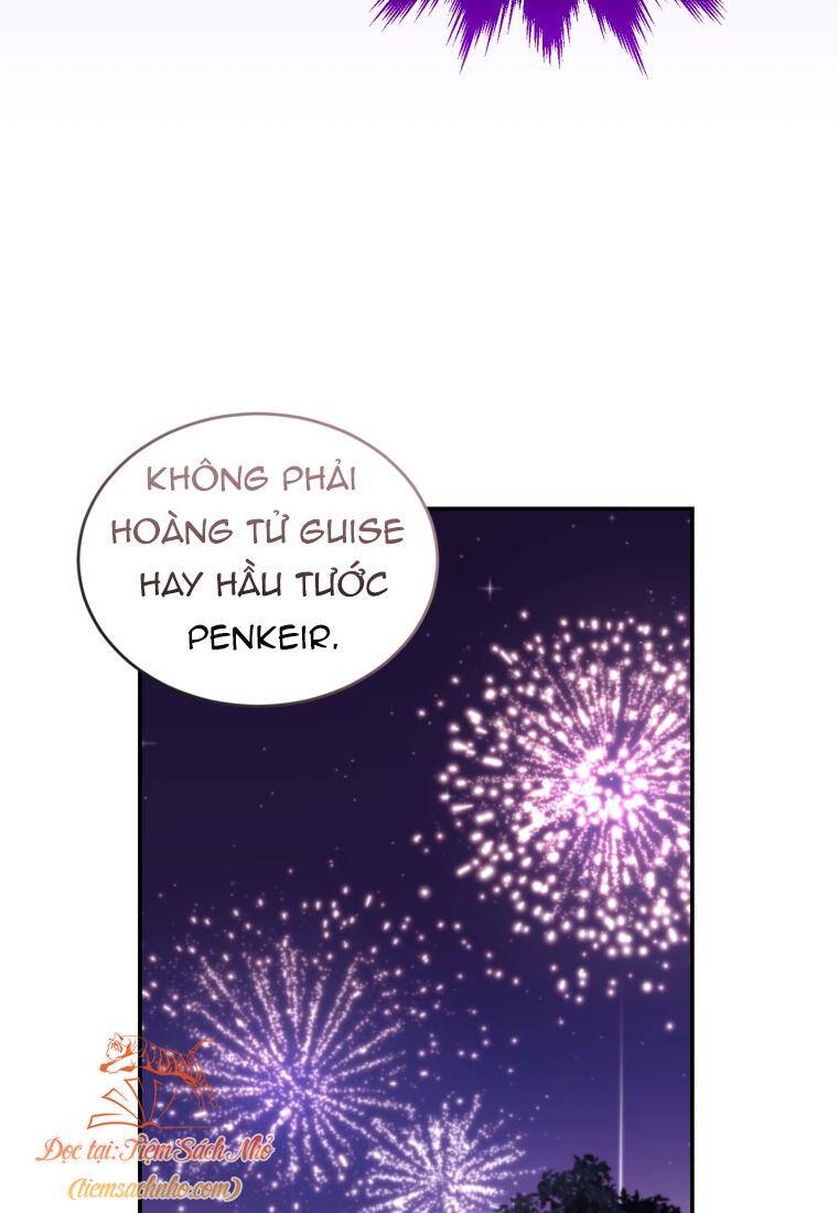 Quý Cô Trở Lại: Chapter 24