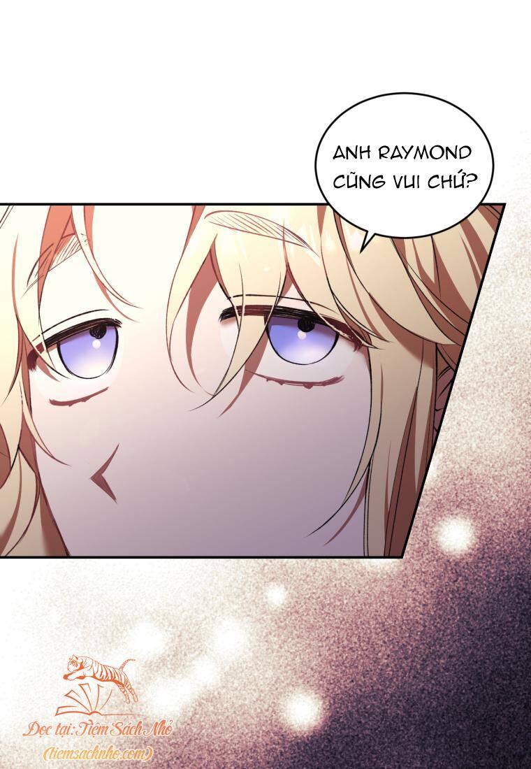 Quý Cô Trở Lại: Chapter 24