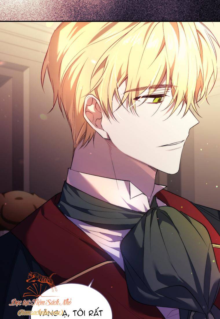 Quý Cô Trở Lại: Chapter 24
