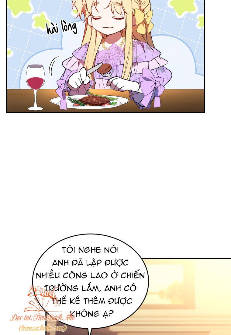 Quý Cô Trở Lại: Chapter 24