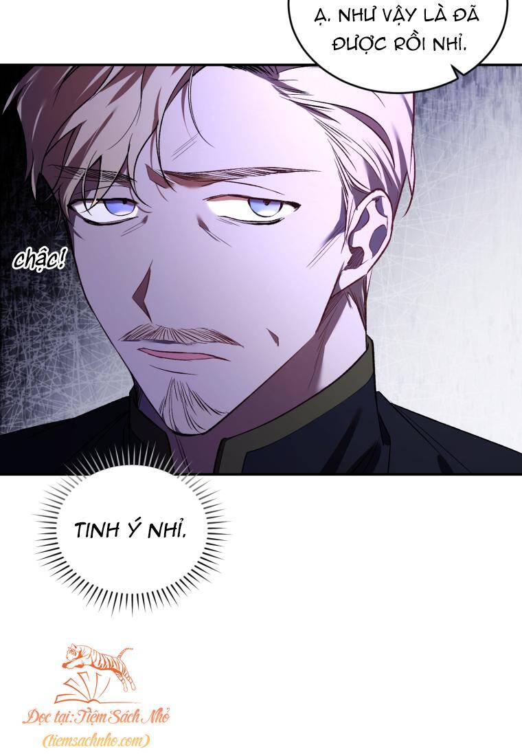 Quý Cô Trở Lại: Chapter 24