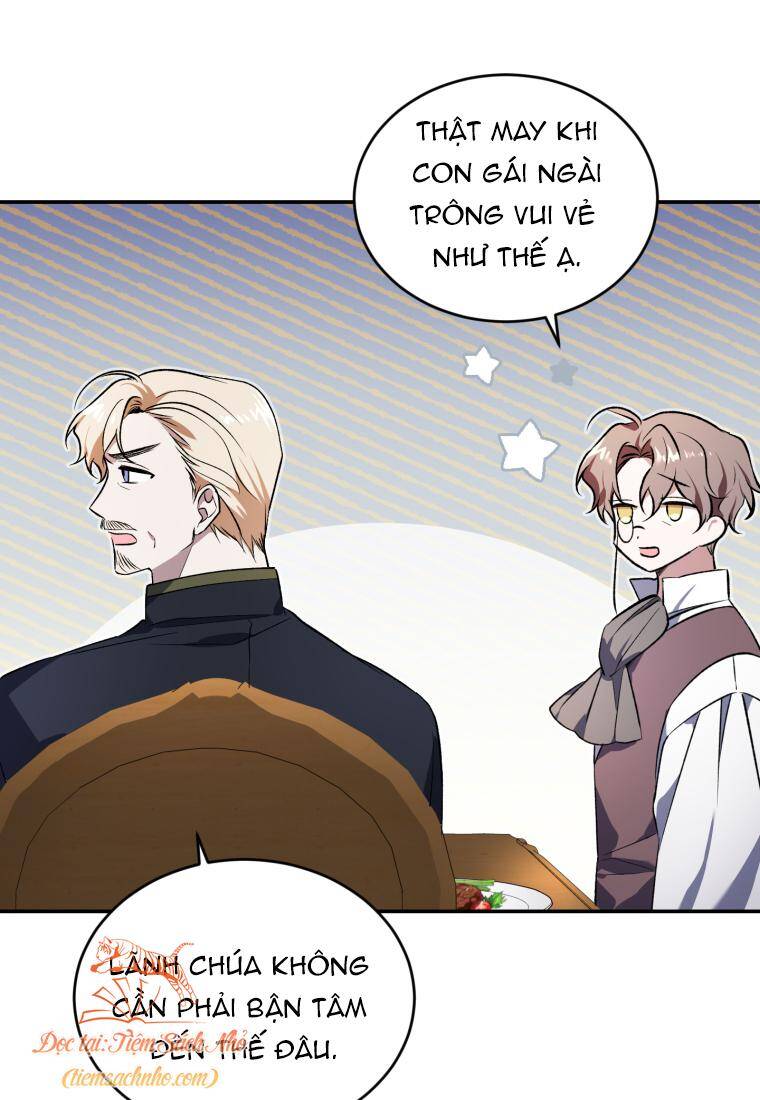 Quý Cô Trở Lại: Chapter 24