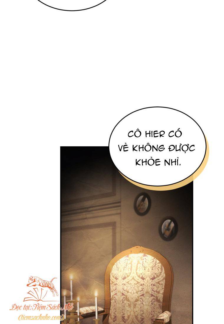 Quý Cô Trở Lại: Chapter 24