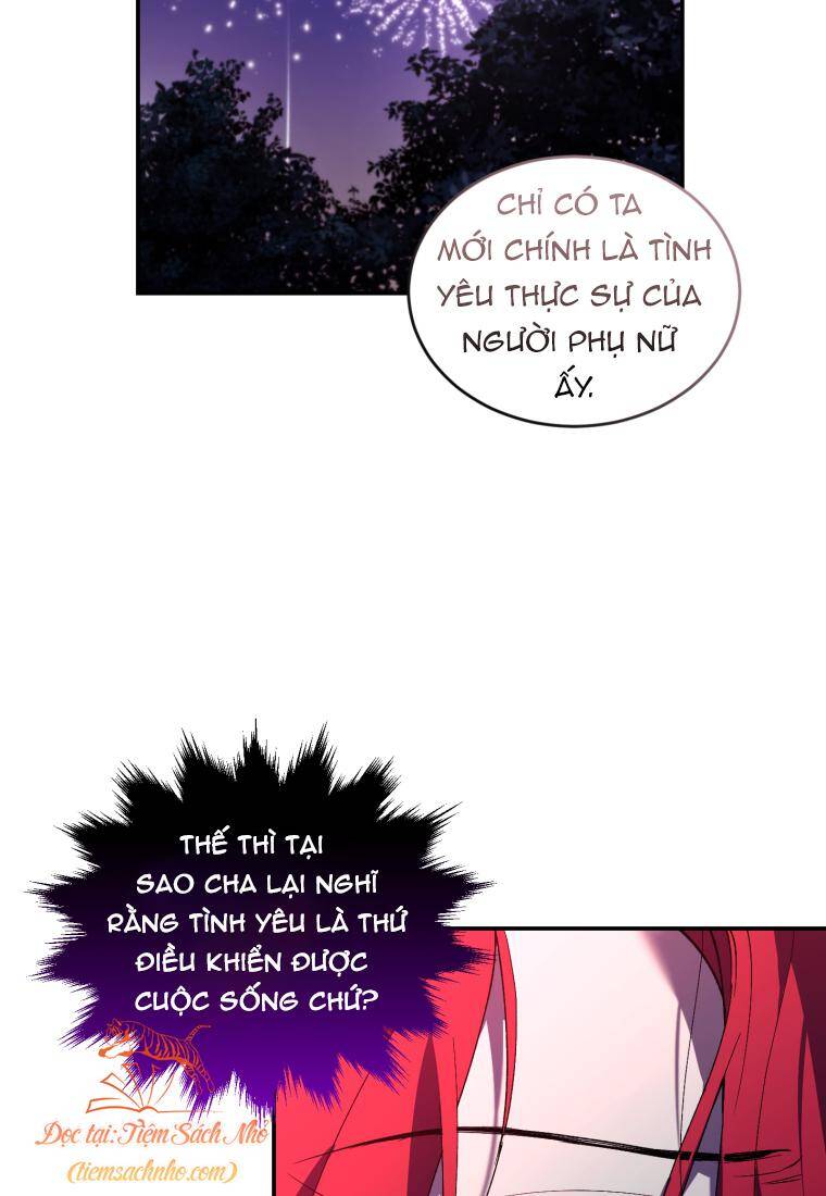 Quý Cô Trở Lại: Chapter 24