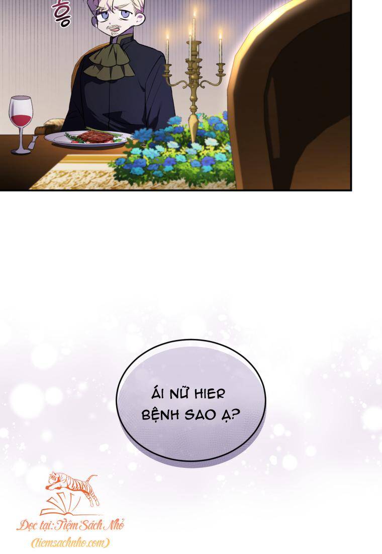 Quý Cô Trở Lại: Chapter 24
