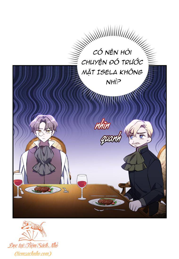 Quý Cô Trở Lại: Chapter 24