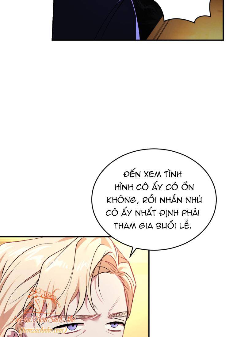Quý Cô Trở Lại: Chapter 24