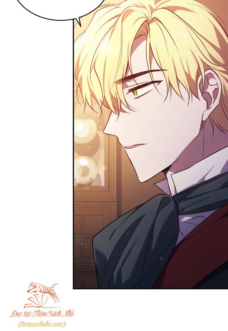 Quý Cô Trở Lại: Chapter 24