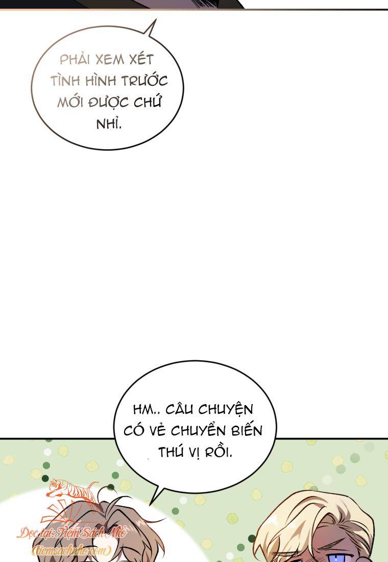 Quý Cô Trở Lại: Chapter 24