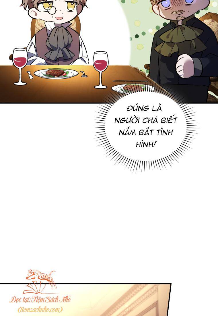 Quý Cô Trở Lại: Chapter 24