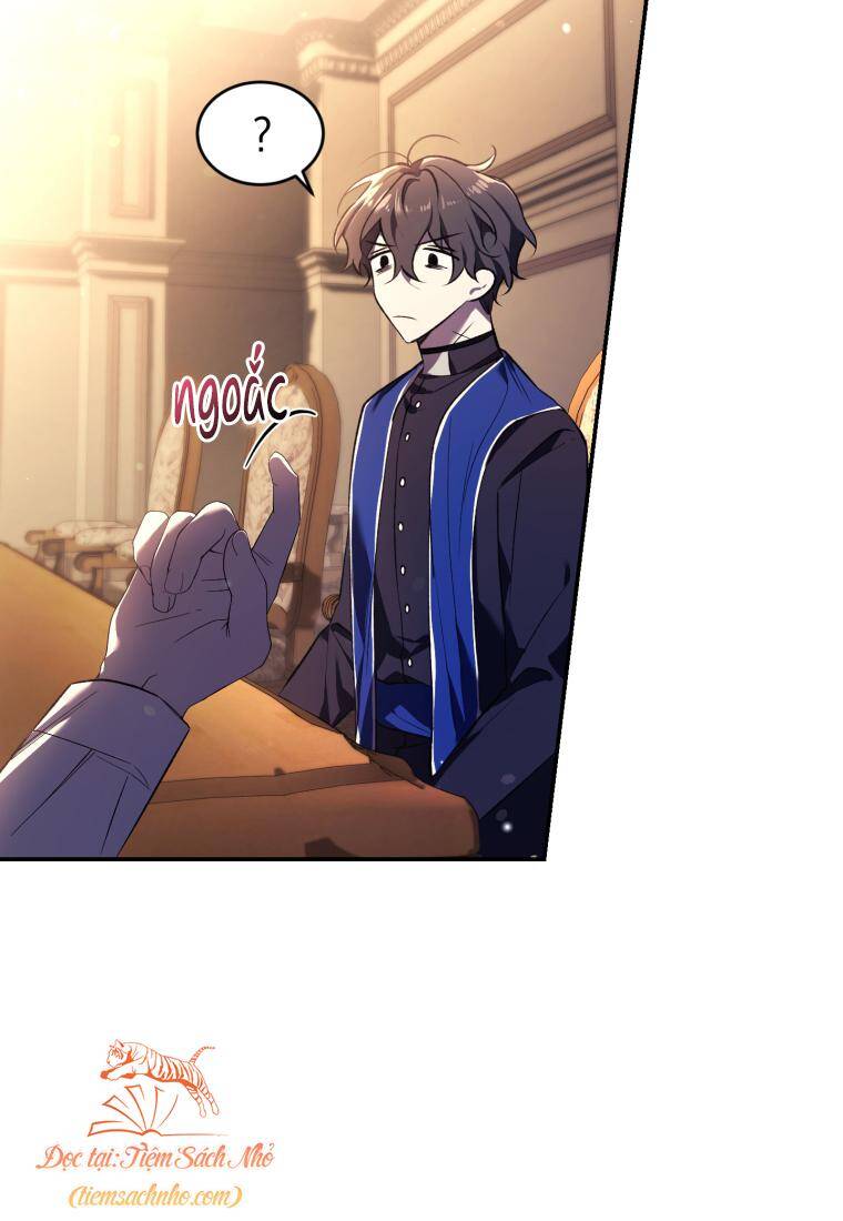 Quý Cô Trở Lại: Chapter 24