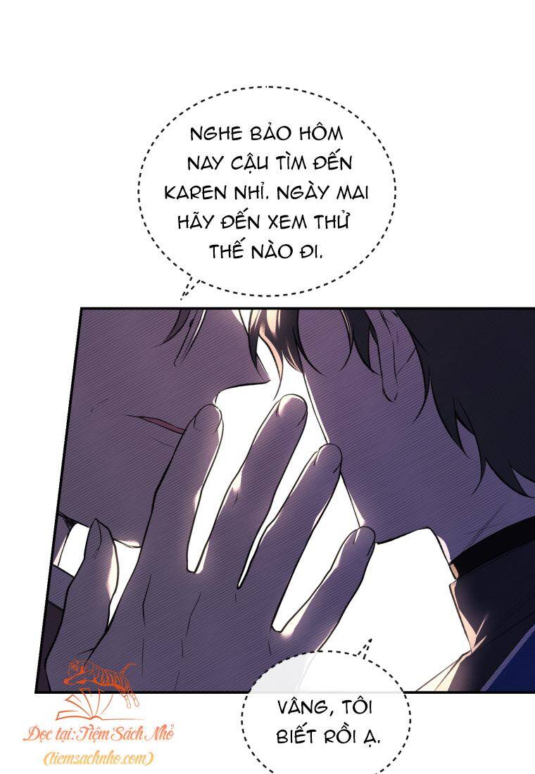 Quý Cô Trở Lại: Chapter 24