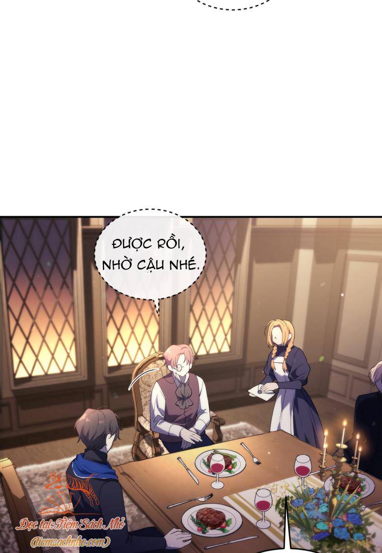 Quý Cô Trở Lại: Chapter 24