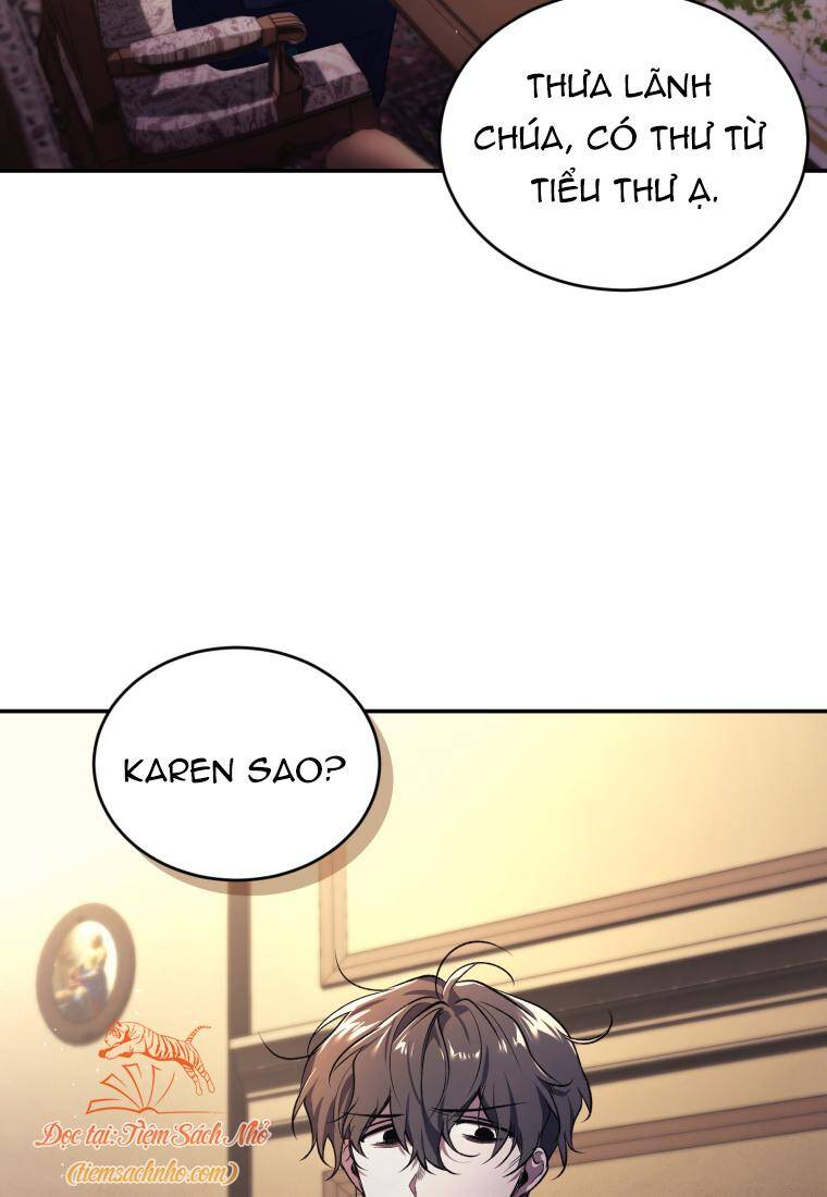 Quý Cô Trở Lại: Chapter 24
