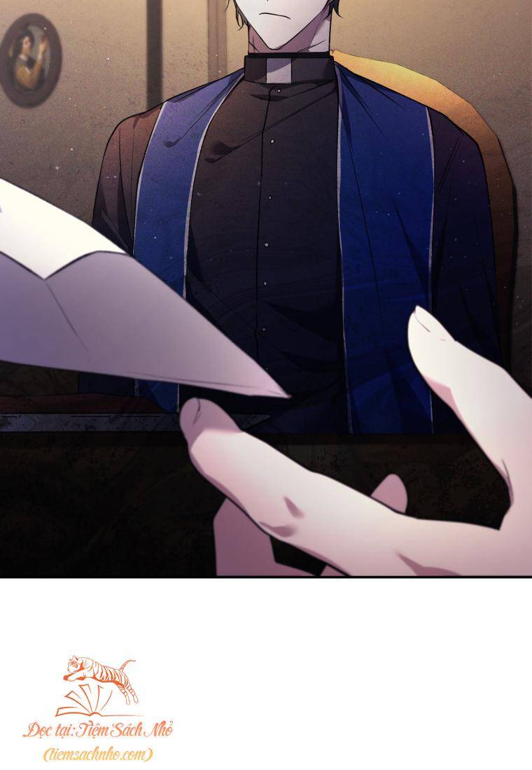 Quý Cô Trở Lại: Chapter 24
